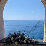 Fabienne 3* Bonassola