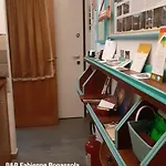 Fabienne Frühstückspension Bonassola