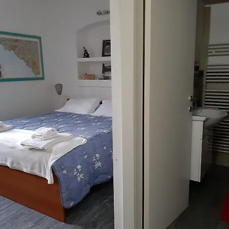 Bed & Breakfast Fabienne