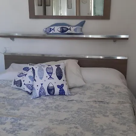 Fabienne Bed & Breakfast Bonassola