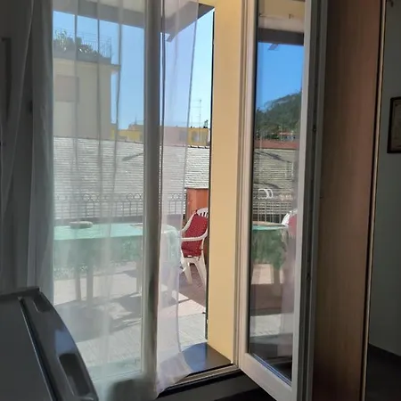 ベッド・アンド・ブレックファスト Fabienne