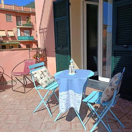 Fabienne ボナッソーラ