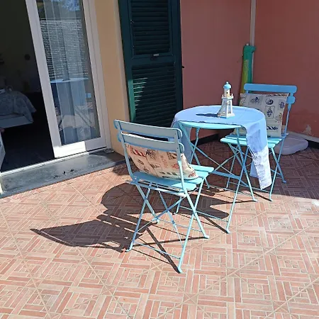 Fabienne Bed & Breakfast