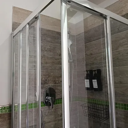 Fabienne 3* ボナッソーラ