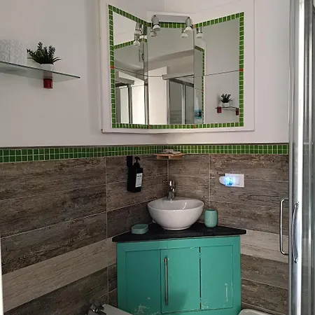 ベッド・アンド・ブレックファスト Fabienne