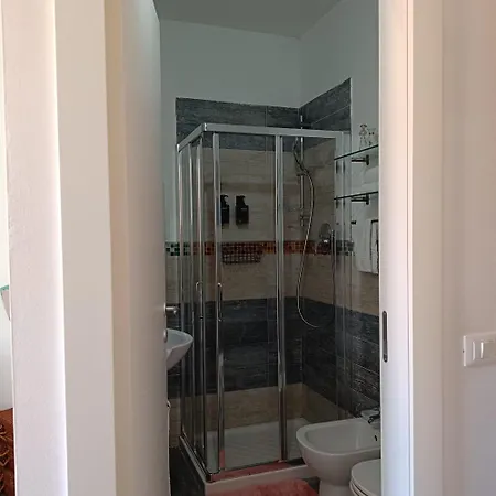 Fabienne ベッド・アンド・ブレックファスト ボナッソーラ