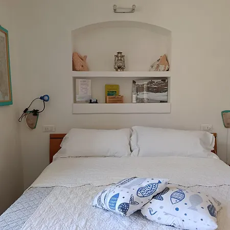 Bed & Breakfast Fabienne 3*