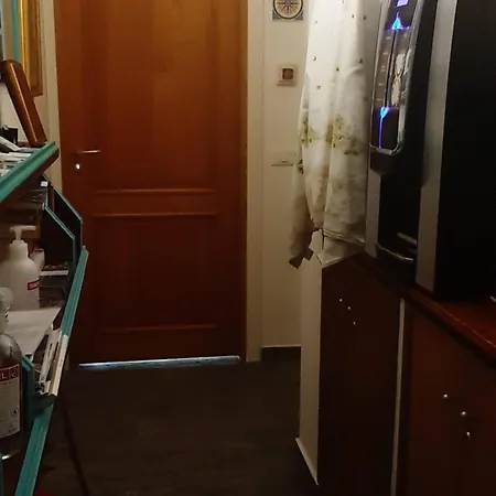 Fabienne ベッド・アンド・ブレックファスト ボナッソーラ