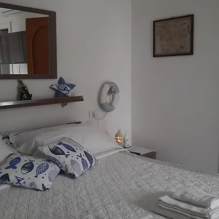 Fabienne ベッド・アンド・ブレックファスト