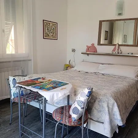 Bed & Breakfast Fabienne