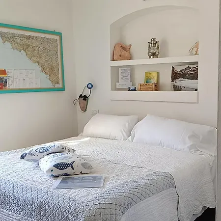 Fabienne B&B