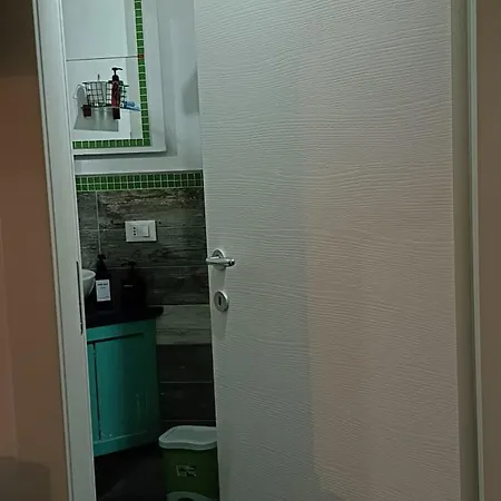 Fabienne Bed & Breakfast