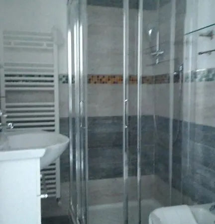 Bed & Breakfast Fabienne
