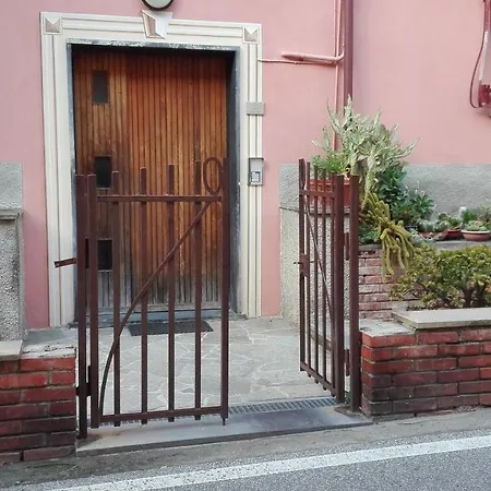 Bed & Breakfast Fabienne
