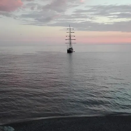 Fabienne 3* ボナッソーラ