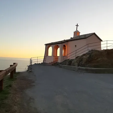 Fabienne ベッド・アンド・ブレックファスト ボナッソーラ