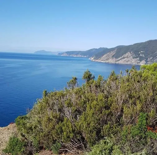 Fabienne Bed & Breakfast