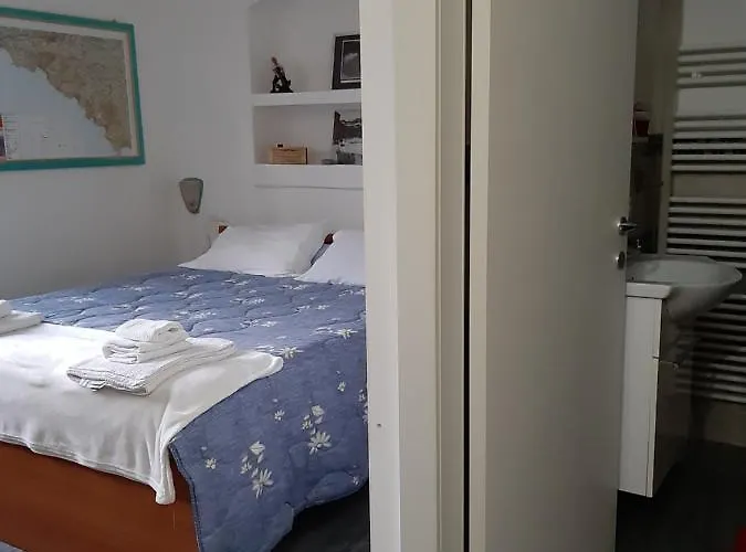 Bed & Breakfast Fabienne