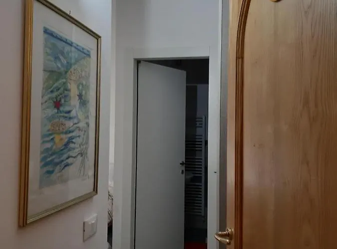 Fabienne Bed & Breakfast Bonassola