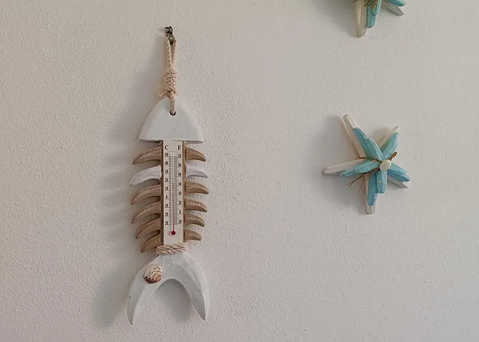 Bed & Breakfast Fabienne Bonassola