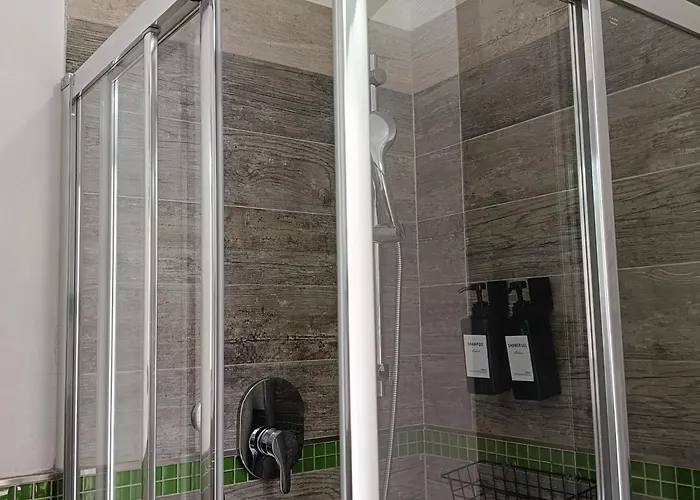 Fabienne 3* Bonassola