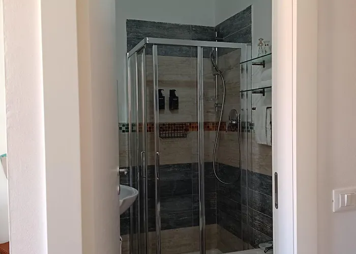 Fabienne Bed & Breakfast Bonassola