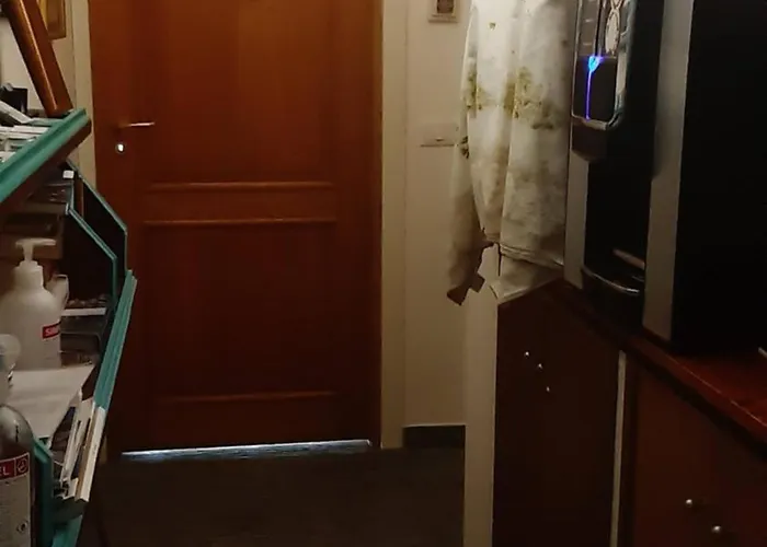 Fabienne Bed & Breakfast Bonassola