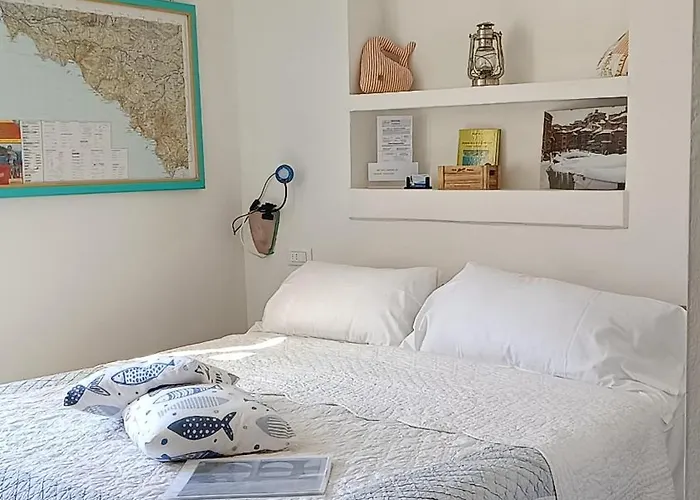 Fabienne Bed & Breakfast