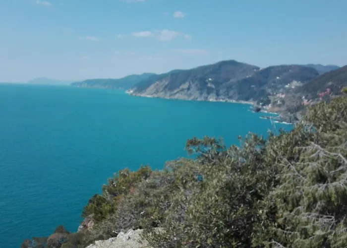 Bed & Breakfast Fabienne 3*