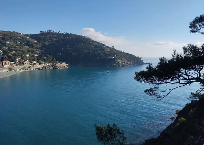 Bed & Breakfast Fabienne Bonassola