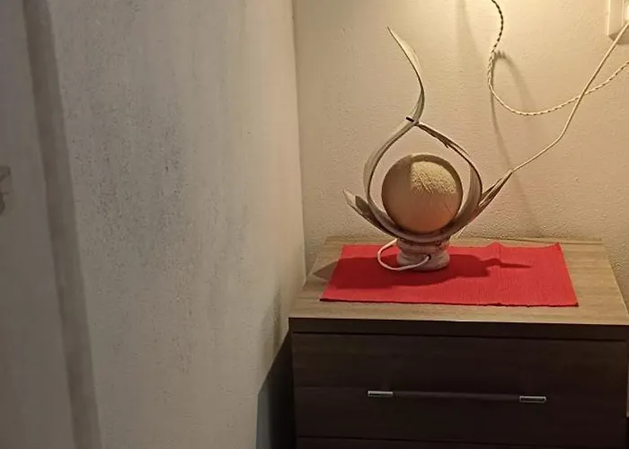 Fabienne 3* Bonassola