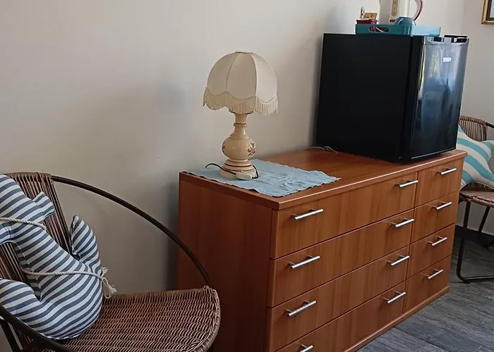 Bed & Breakfast Fabienne Bonassola