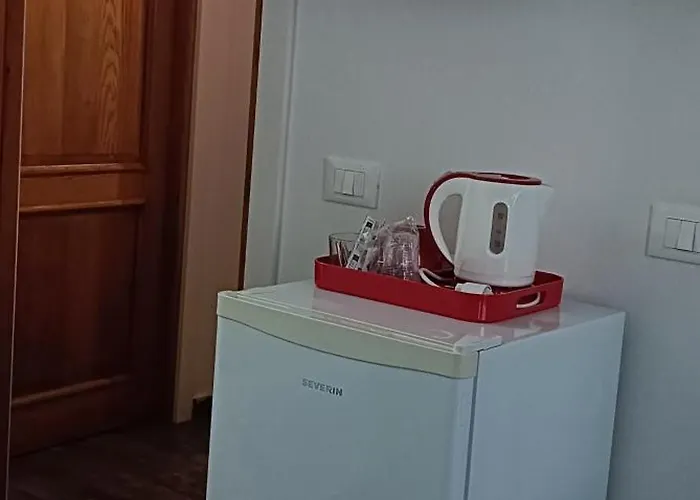 Fabienne Bed & Breakfast