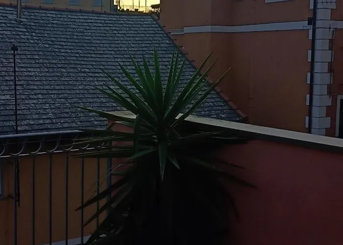 Bed & Breakfast Fabienne 3*