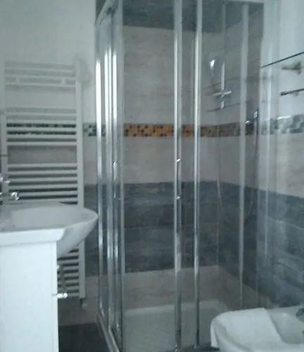 Bed & Breakfast Fabienne