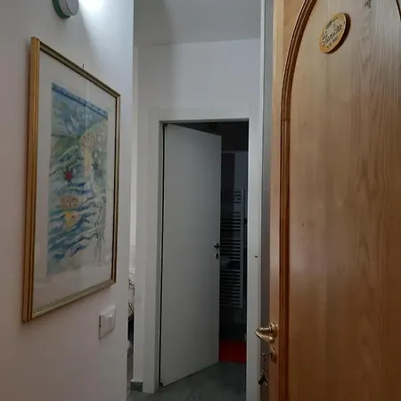 Fabienne Frühstückspension Bonassola
