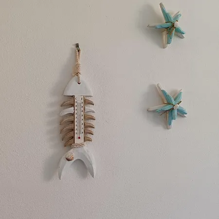 Panzió Fabienne Bonassola