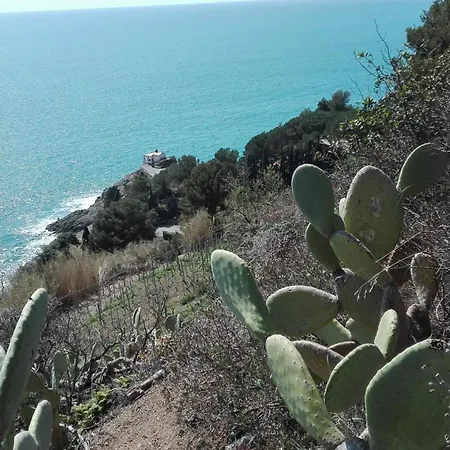 Fabienne Отель типа 