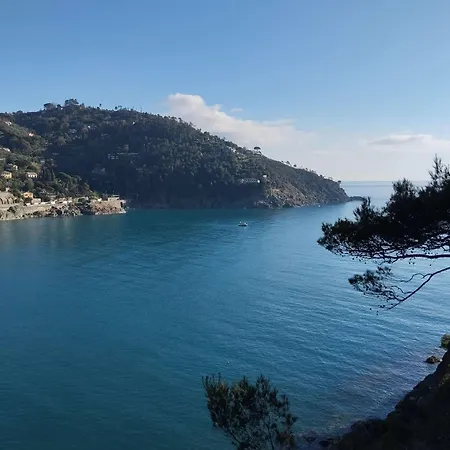 Panzió Fabienne Bonassola