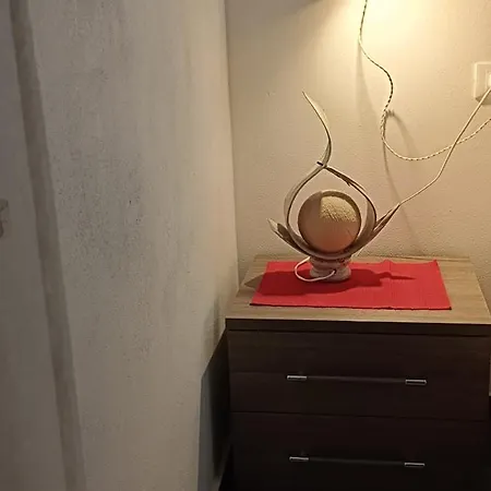 Fabienne 3* Bonassola