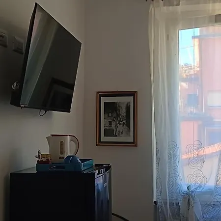 Fabienne Отель типа 