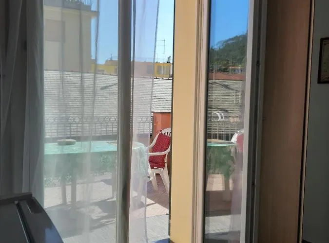 Alojamento de Acomodação e Pequeno-almoço Fabienne