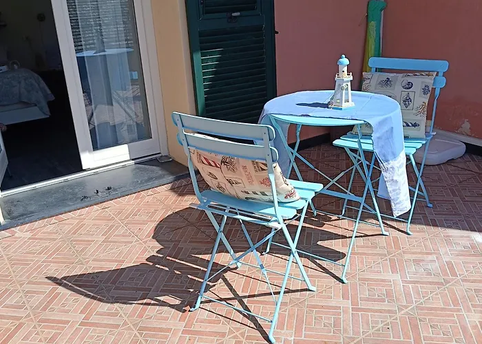 Fabienne Отель типа 