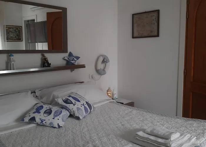 Fabienne Bed and Breakfast