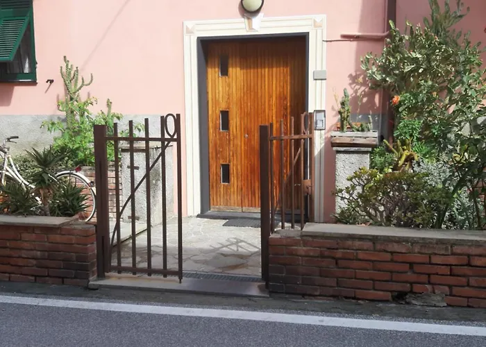 Fabienne Bed and Breakfast 3*