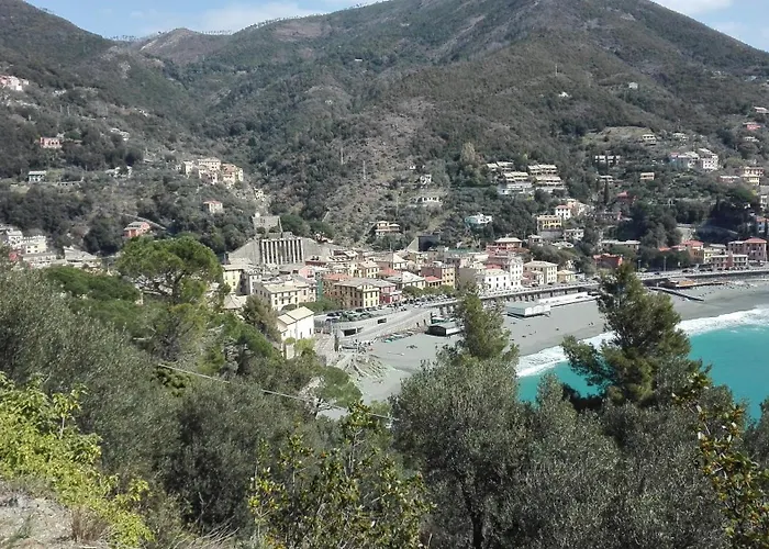 Alojamento de Acomodação e Pequeno-almoço Fabienne 3*