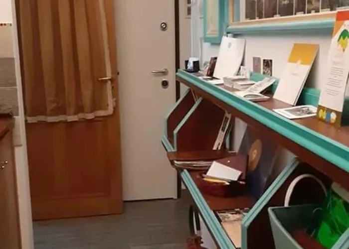 Fabienne Отель типа 