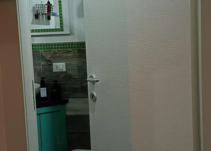 Fabienne Отель типа 