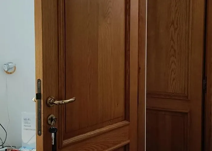 Alojamento de Acomodação e Pequeno-almoço Fabienne