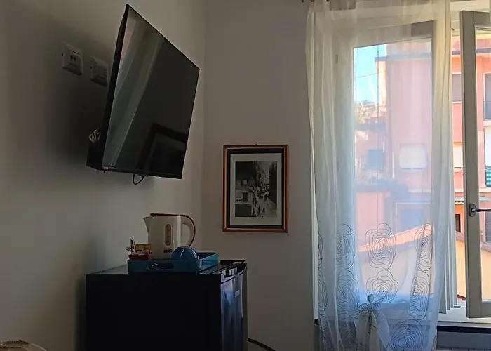 Fabienne Отель типа 